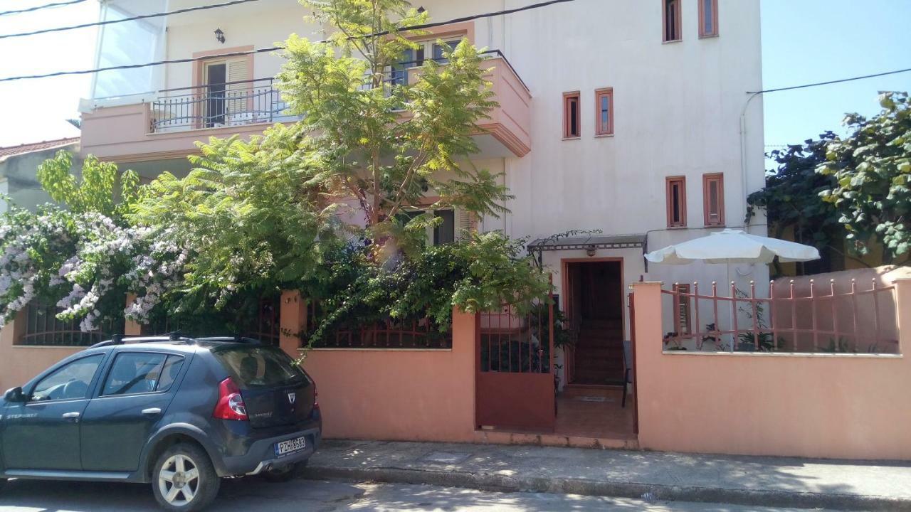 Cantinetta Preveza Exterior foto